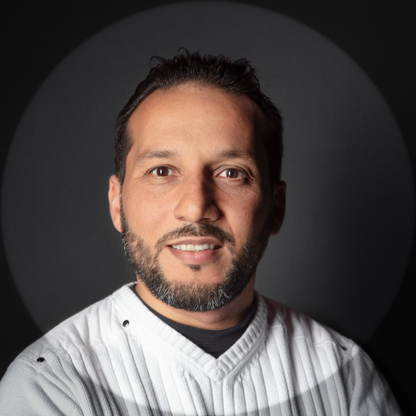 Idriss Benhamadouche